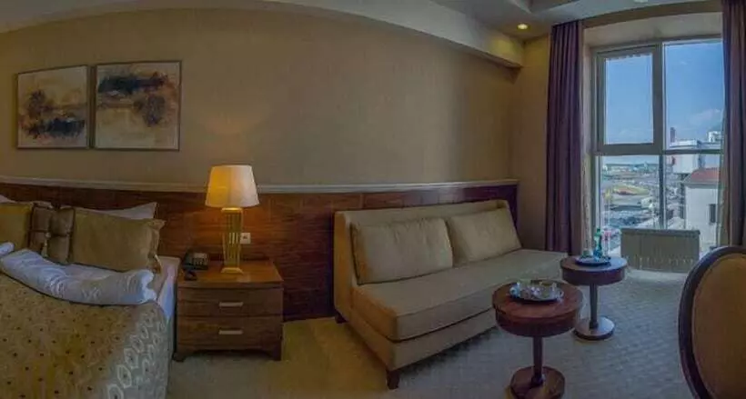 فندق Volga Premium