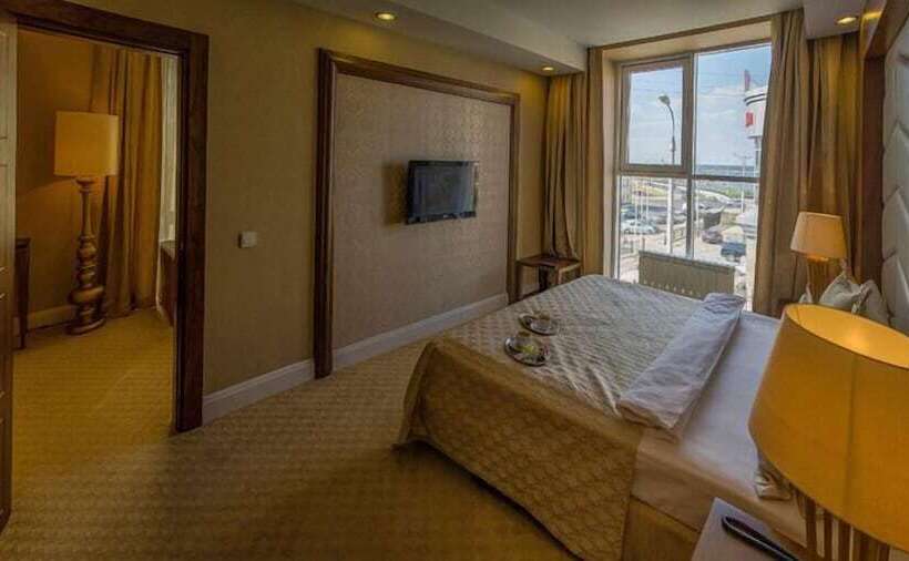 فندق Volga Premium