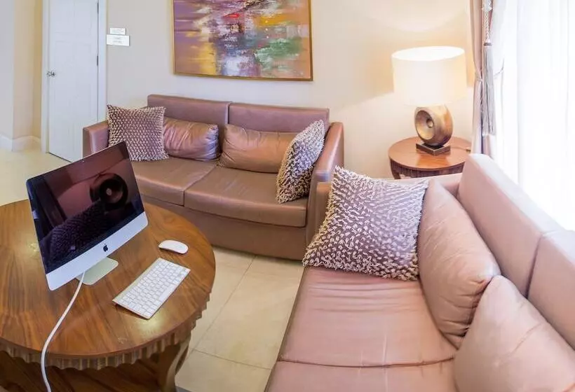 فندق Volga Premium