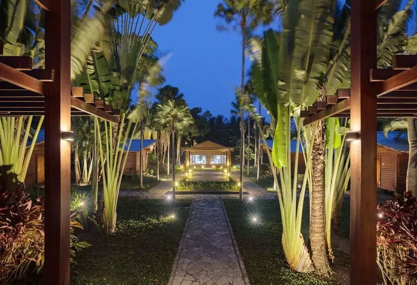 Indura Beach & Golf Resort Curio Collection By Hilton