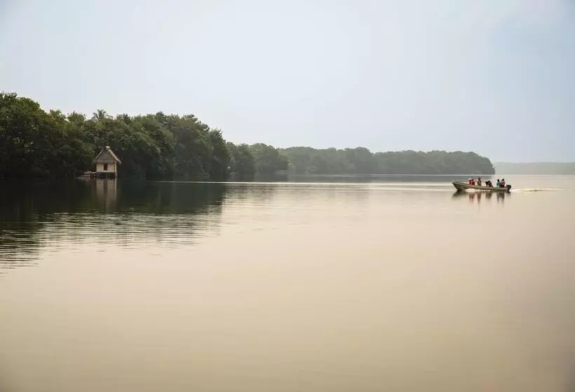 Indura Beach & Golf Resort Curio Collection By Hilton