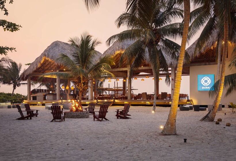 Indura Beach & Golf Resort Curio Collection By Hilton