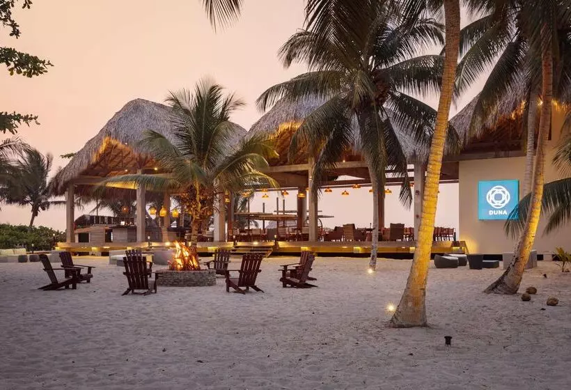 Indura Beach & Golf Resort Curio Collection By Hilton