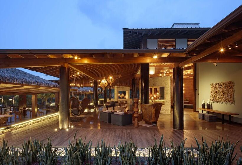 Indura Beach & Golf Resort Curio Collection By Hilton