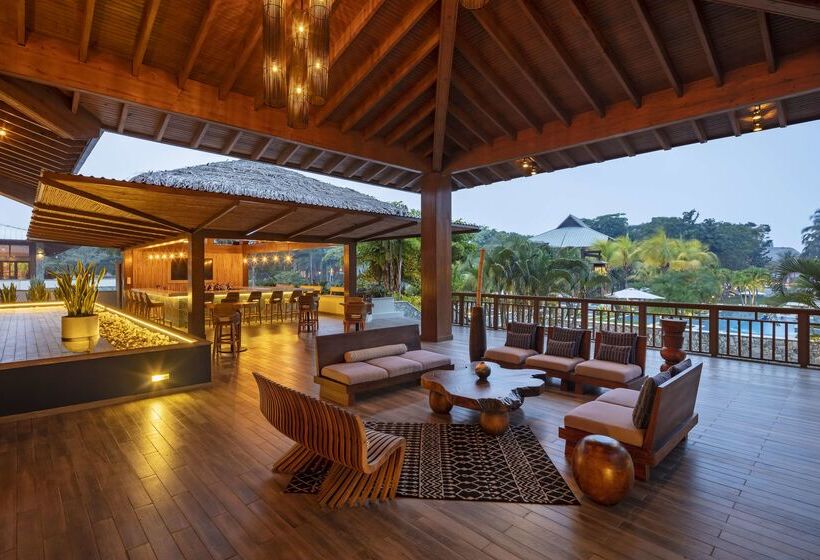 Indura Beach & Golf Resort Curio Collection By Hilton