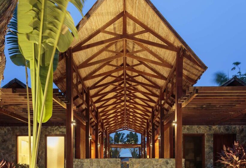 Indura Beach & Golf Resort Curio Collection By Hilton