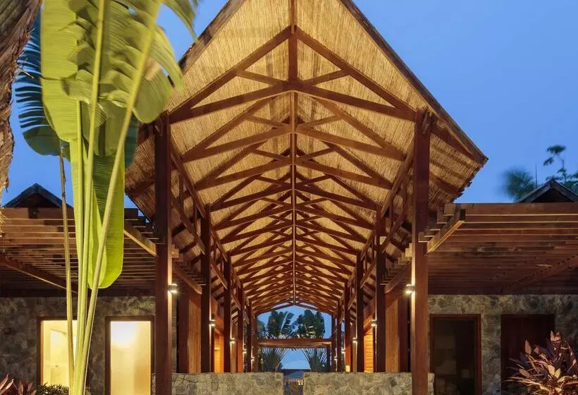 Indura Beach & Golf Resort Curio Collection By Hilton