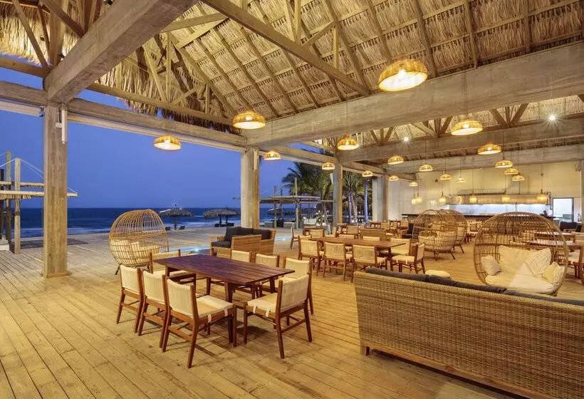 Indura Beach & Golf Resort Curio Collection By Hilton