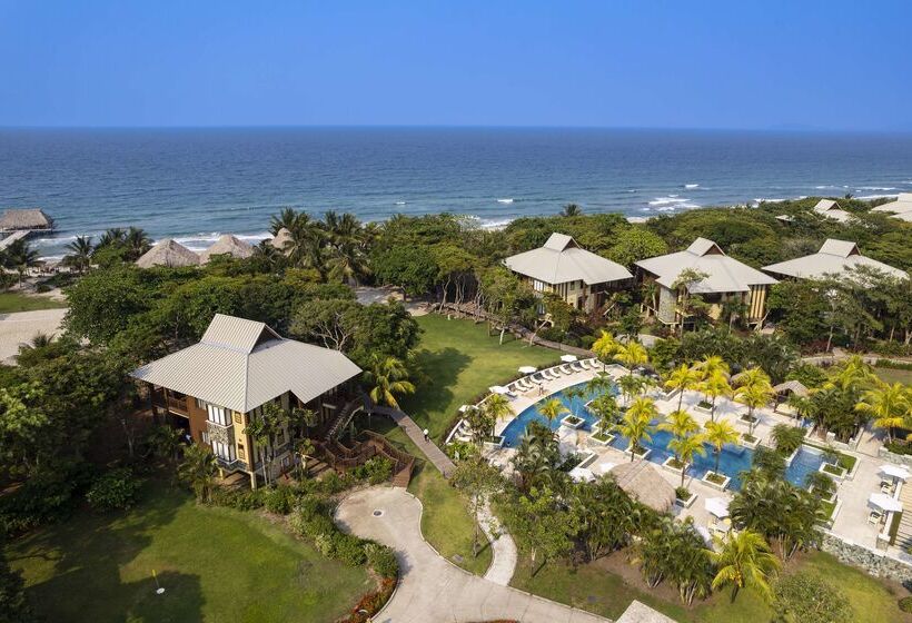 Indura Beach & Golf Resort Curio Collection By Hilton