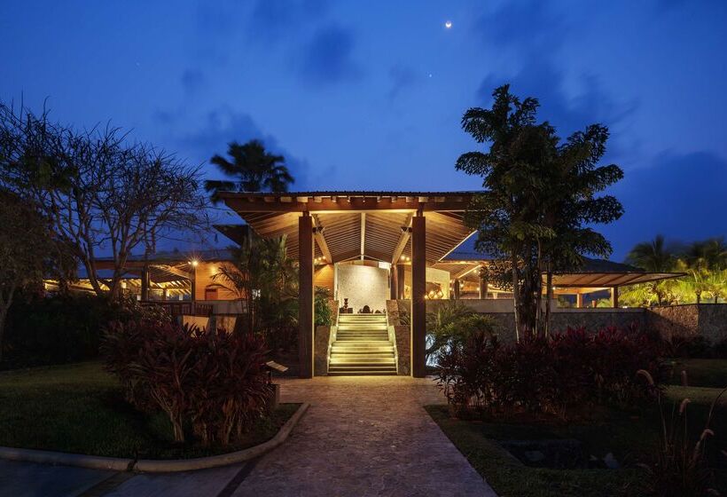 Indura Beach & Golf Resort Curio Collection By Hilton