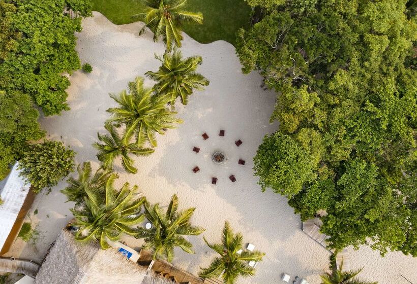 Indura Beach & Golf Resort Curio Collection By Hilton