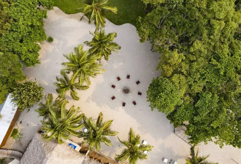 Indura Beach & Golf Resort Curio Collection By Hilton