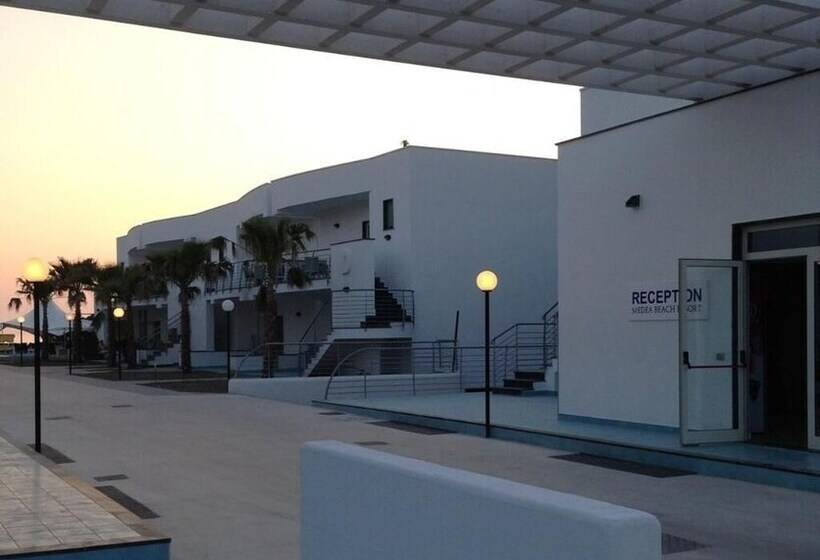 Medea Beach Resort