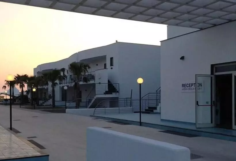 Medea Beach Resort
