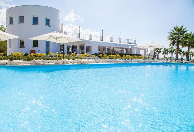 Medea Beach Resort