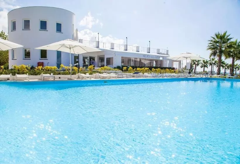 Medea Beach Resort