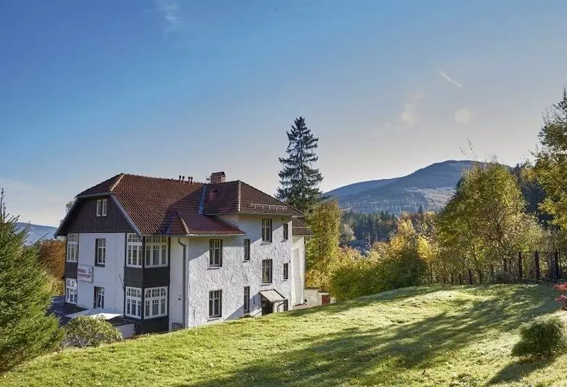 Perła Sudetów By Stay Inn Hotels