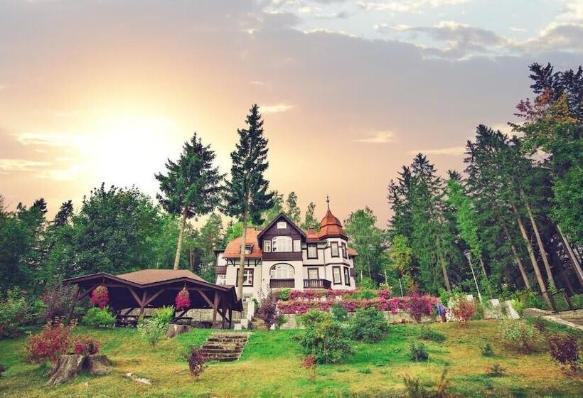 Perła Sudetów By Stay Inn Hotels