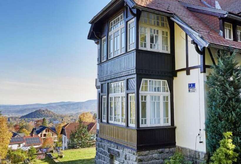 Perła Sudetów By Stay Inn Hotels