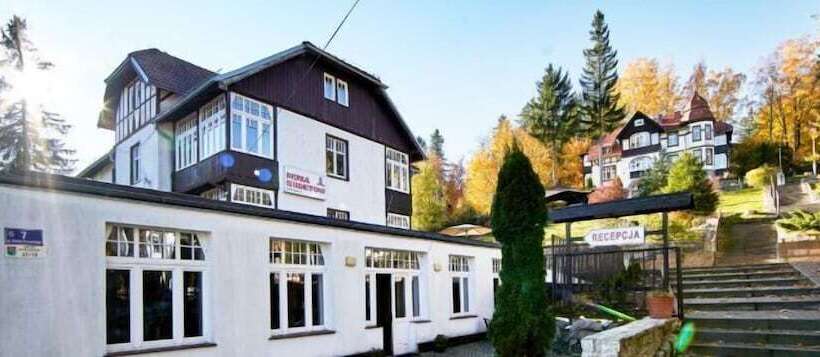 Perła Sudetów By Stay Inn Hotels