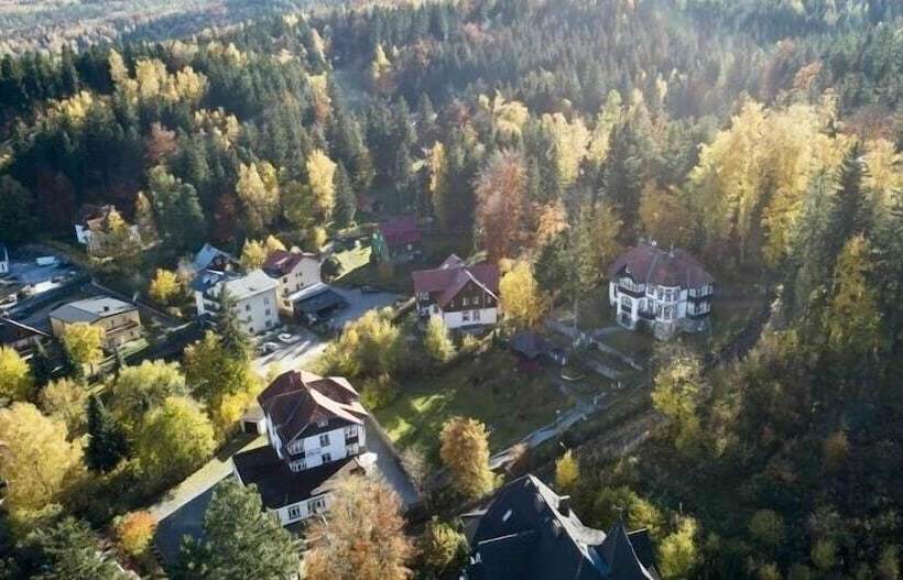 Perła Sudetów By Stay Inn Hotels