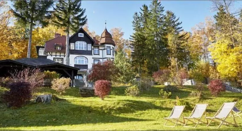 Perła Sudetów By Stay Inn Hotels