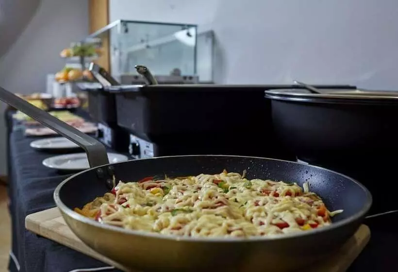 Perła Sudetów By Stay Inn Hotels