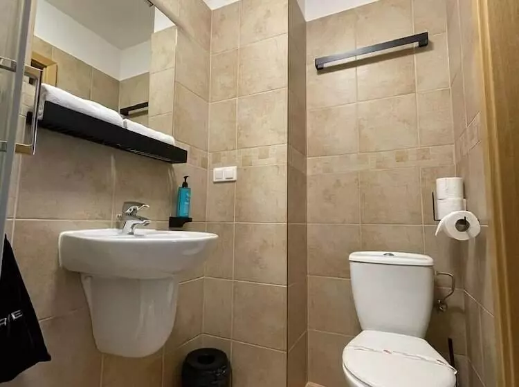 Perła Sudetów By Stay Inn Hotels