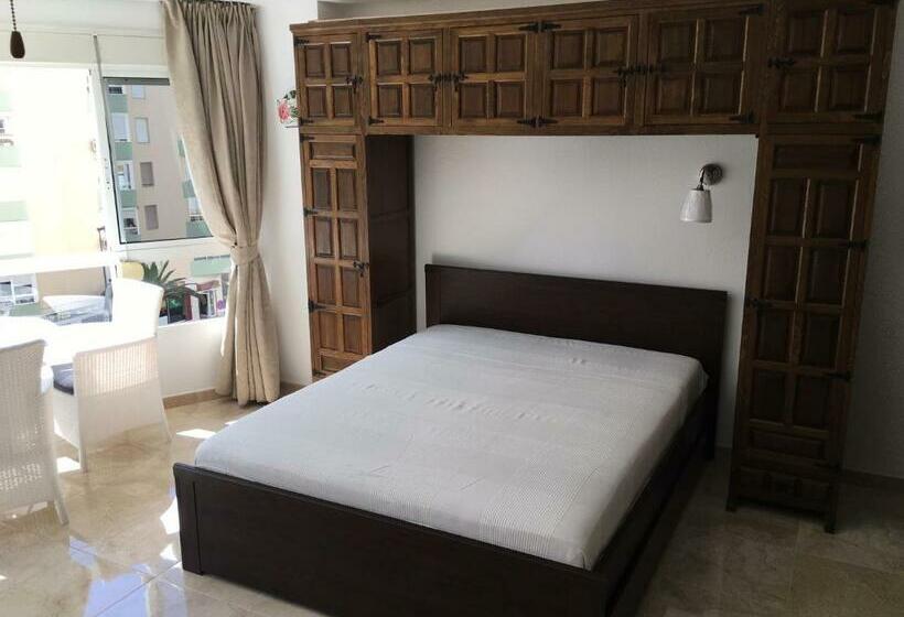 Studio Torrox Costa Andalusien Malaga