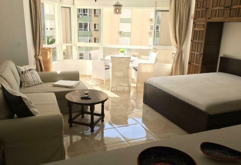 Studio Torrox Costa Andalusien Malaga