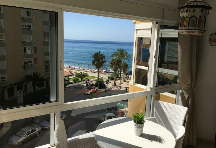 Studio Torrox Costa Andalusien Malaga