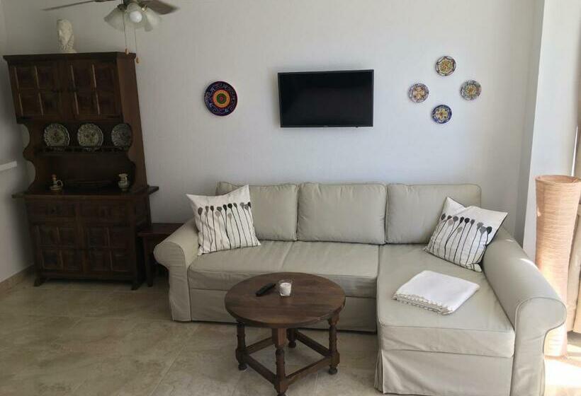 Studio Torrox Costa Andalusien Malaga