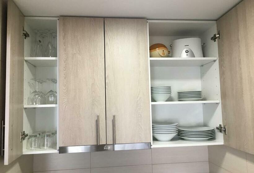 Studio Torrox Costa Andalusien Malaga