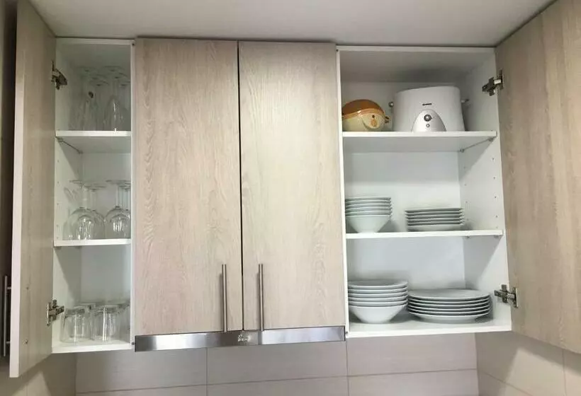 Studio Torrox Costa Andalusien Malaga