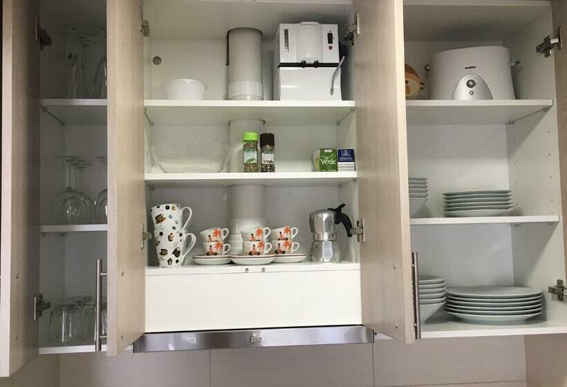 Studio Torrox Costa Andalusien Malaga