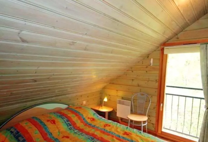 Chalet Chaleureux A Basse Sur Le Rupt Vue Montagne Superbe