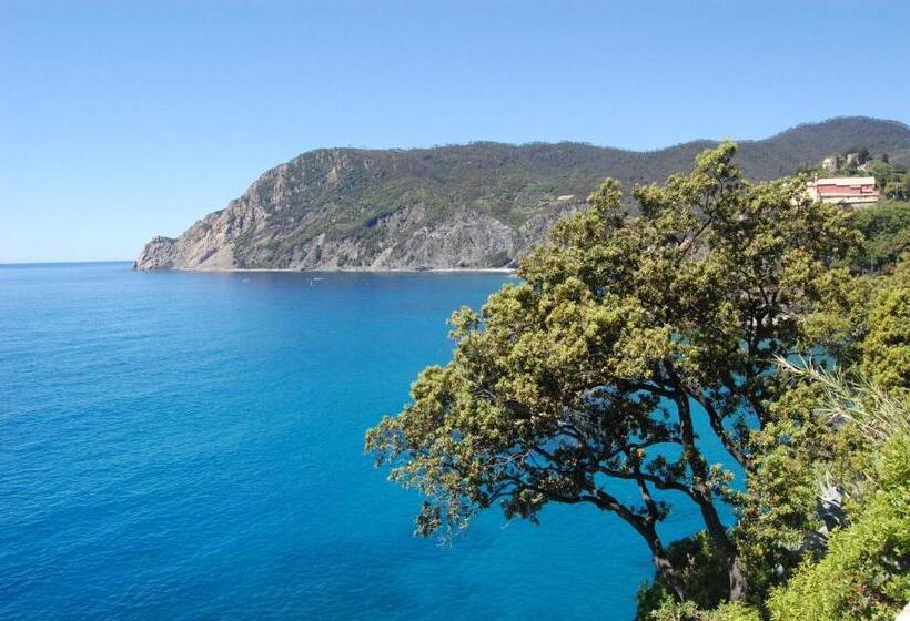 Пансион Affittacamere Irene