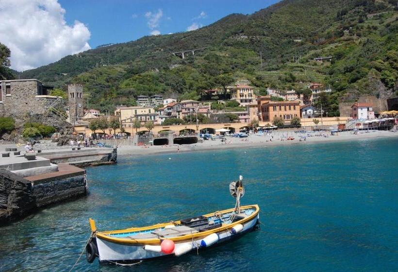 Пансион Affittacamere Irene