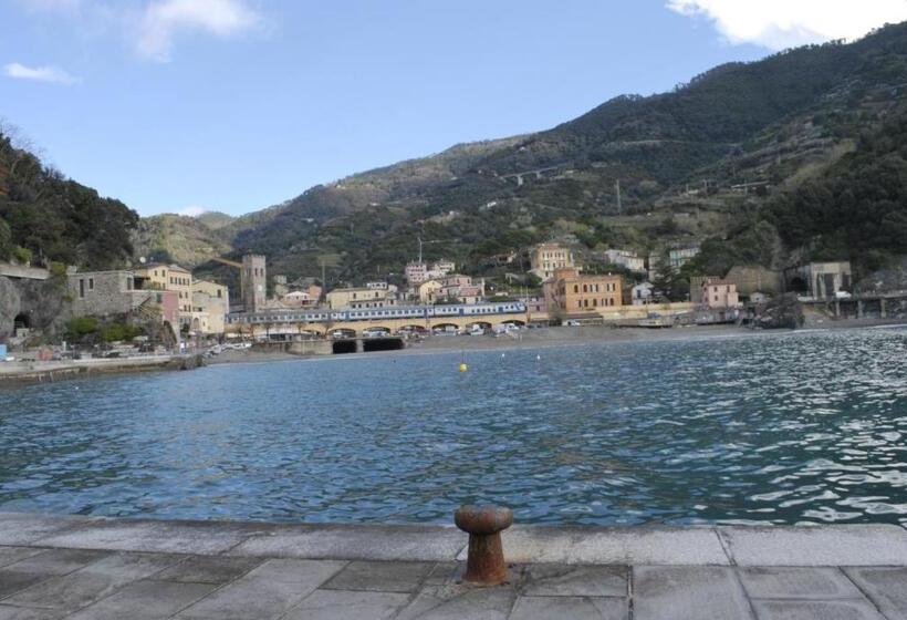 Пансион Affittacamere Irene