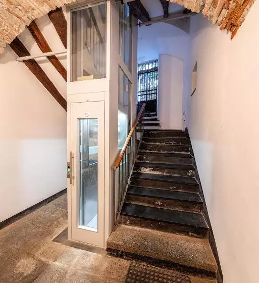 ペンション Affittacamere Irene