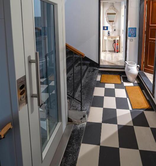 Пансион Affittacamere Irene