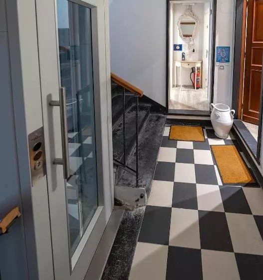 ペンション Affittacamere Irene