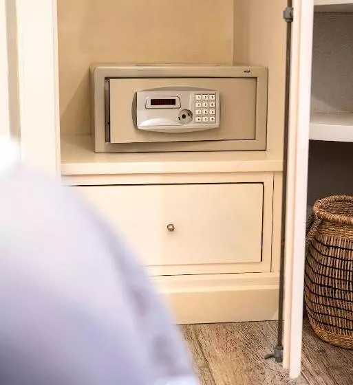 ペンション Affittacamere Irene