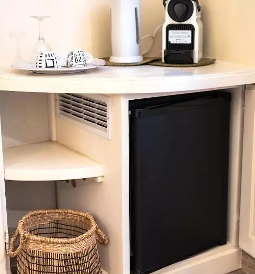 ペンション Affittacamere Irene