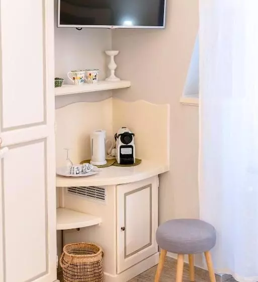 ペンション Affittacamere Irene