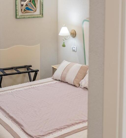 Пансион Affittacamere Irene