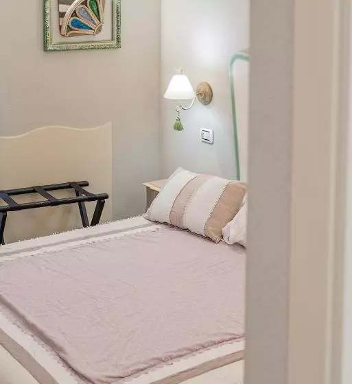 ペンション Affittacamere Irene