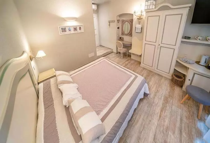 ペンション Affittacamere Irene