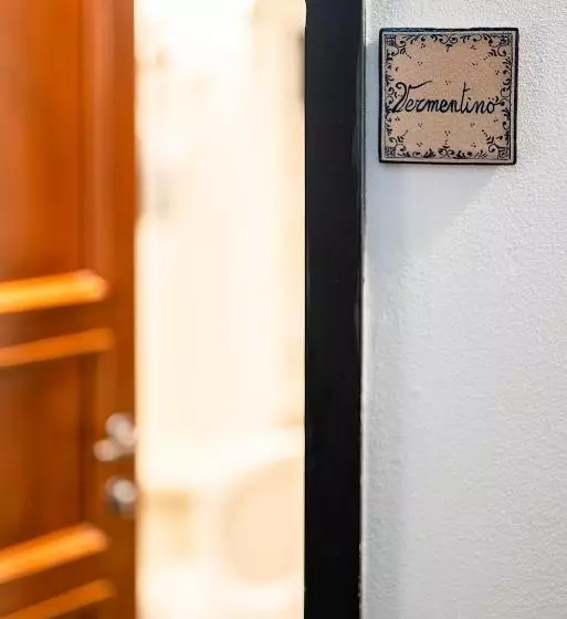 ペンション Affittacamere Irene