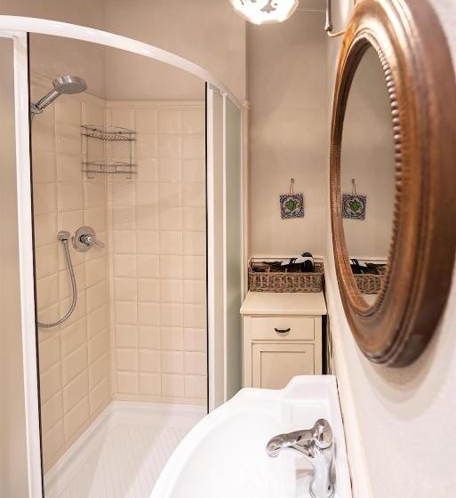 Пансион Affittacamere Irene